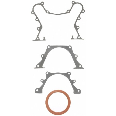 Fel-Pro Engine Crankshaft Seal Kit, BS40430