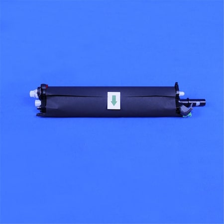 Sharp Genuine OEM Drum Unit - 75K Black 45K Color Page Yield MXC30DR