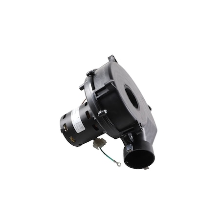 Rheem 120V Induced Draft Blwr W/Gskt 70-102814-01