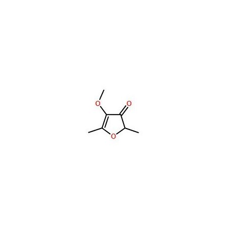Ak Scientific 4-Methoxy-2, 5-dimethyl-3(2H)-furanone (1g), CAS 4077-47-8 U635-1g
