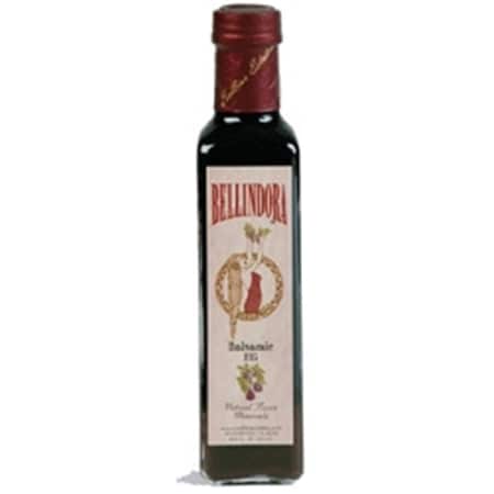 Bellindora Vinegar Balsamic Fig - Pack of 3, 3PK 100101