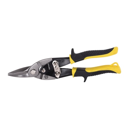 Century Drill & Tool Aviation Snips 72703