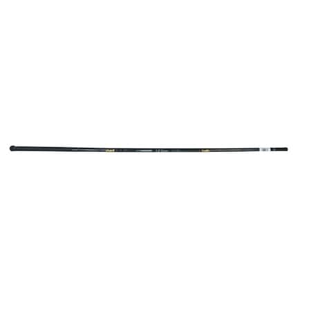 Ht Enterprises 10 ft. Lil Gem Ultralight Bream Pole with Line Winder LG103