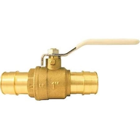 Conbraco Industries Conbraco Ball 0.75 in. F1960 Valve 8974982