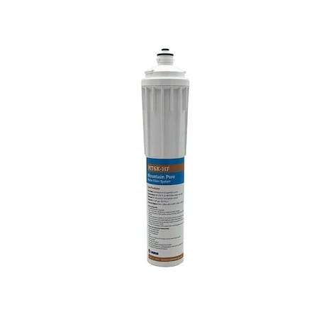 Mountain Plumbing Mountain Pure Replacement Cartridge (Fits Model MT6K-HF) MT6K-HF/RFC