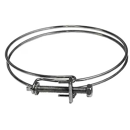 Jet Wood Dust Collector Wire Hose Clamp JW1317