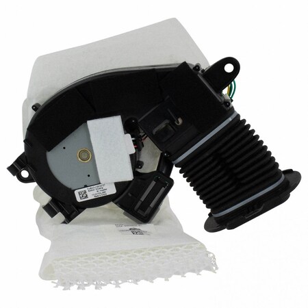 Motorcraft Temperature Controlled Seat Blower Motor,  SBM2