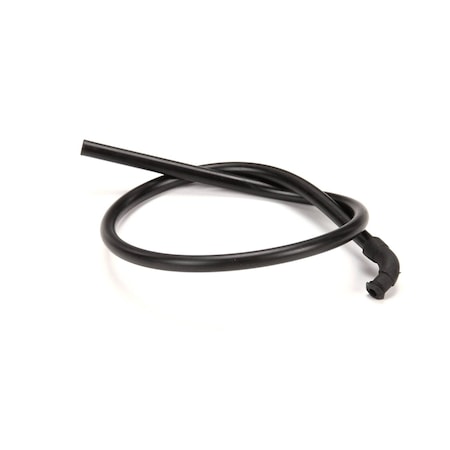 Electrolux Professional PRESSURE SWITCH HOSE, L60CM 049904