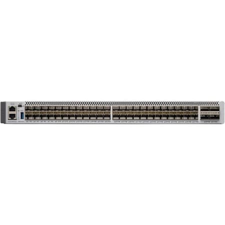 Cisco CATALYST 9500 48-PORT 25/100G ONLY, ADVA C9500-48Y4C-A