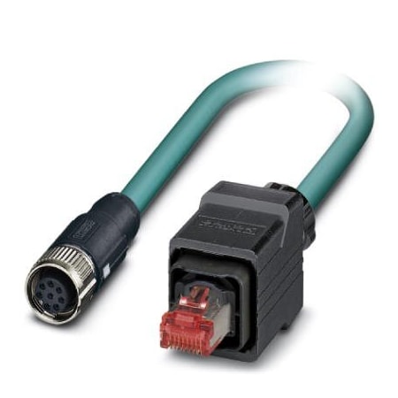 Phoenix Contact NBC-FS/ 2 0-94B/R4QC SCO Network cable 1407460