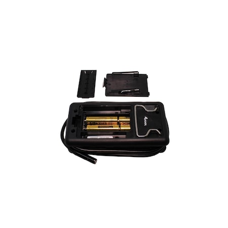 K-Tool International Video Inspection Borescope 5.5Mm Imager Diameter 930-0238