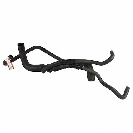 Motorcraft Radiator Coolant Hose,  KM5418