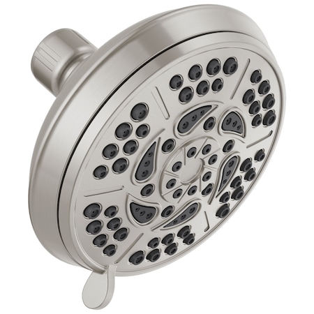 Delta Universal Showering Components 7-Setting Shower Head 75764SN