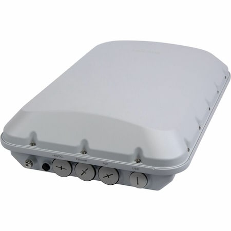 Ruckus T670 OUTDOOR WI-FI7(802.11BE) ACCESS POINTWITH 9.34 GBPS - WIRELESS - GIG 901-T670-US51
