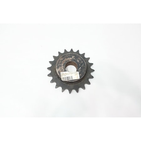 Martin 20T SINGLE ROLLER CHAIN SPROCKET 80B20