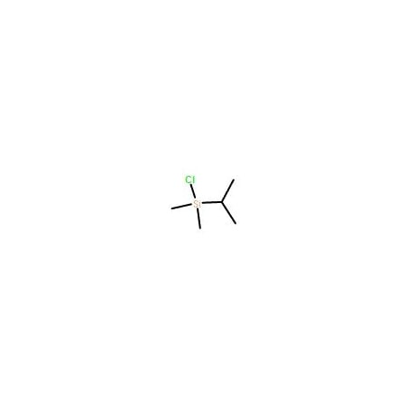 Ak Scientific Isopropyldimethylchlorosilane (25ml), CAS 3634-56-8 8728AJ-25ml