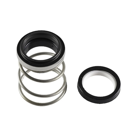 Bell & Gossett Seal Kit, 1-1/4in ID, All Iron 186860