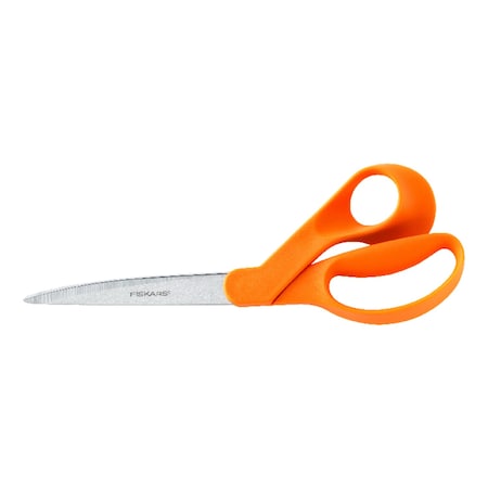 Fiskars Fiskars 4.5 in. L Stainless Steel Scissors 1 pc 1069757