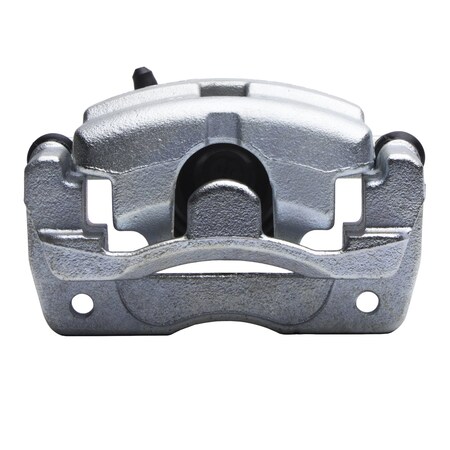 Dfc Silver Zinc Caliper, Disc Brake Caliper,  331-39006