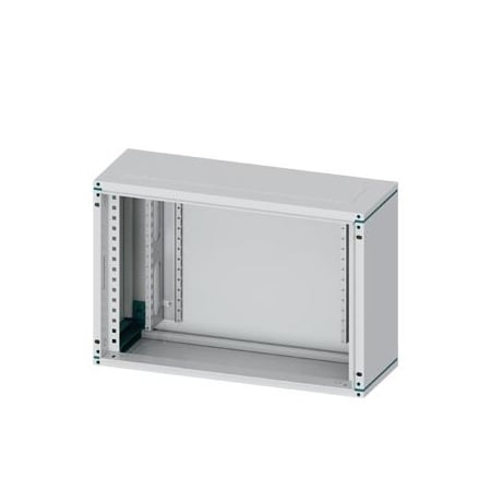 Siemens ALPHA 630 UNIVERSAL wall-mounted cabinet 8GK2100-0KS23