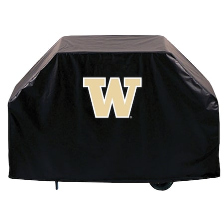 Holland Bar Stool Co 60" Washington Grill Cover GC60WashUn