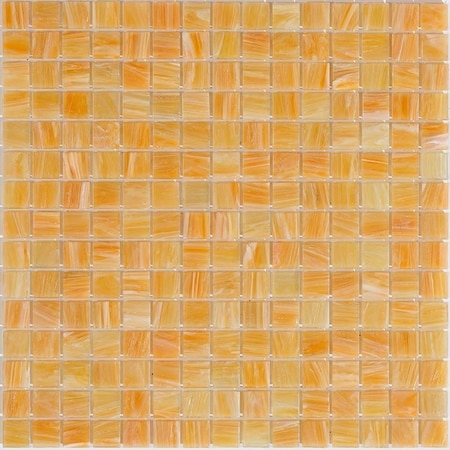 Apollo Tile Celestial 12 in. x 12 in. Glossy Buff Beige Glass Mosaic Wall and Floor Tile 20 sq. ft./case, 20PK APLST88BG311A