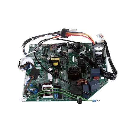 Daikin Control Board Assembly, Main 6026831