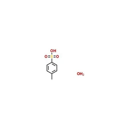Ak Scientific p-Toluenesulfonic acid monohydrate (100g), CAS 6192-52-5 A777-100g