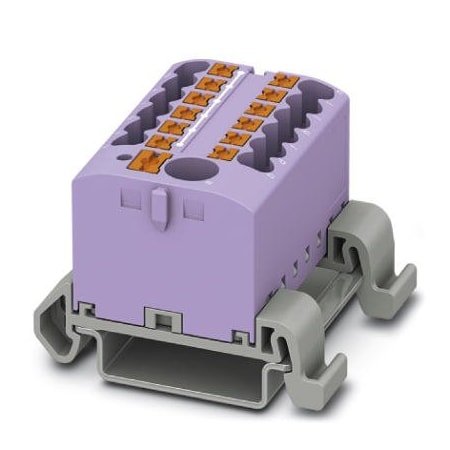 Phoenix Contact PTFIX 6/12X2 5-NS35A VT Distribution 3273236