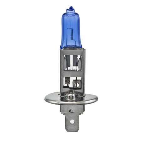 Hella BULB H1 12V 55W XEN WHT XB (2)  H71071242