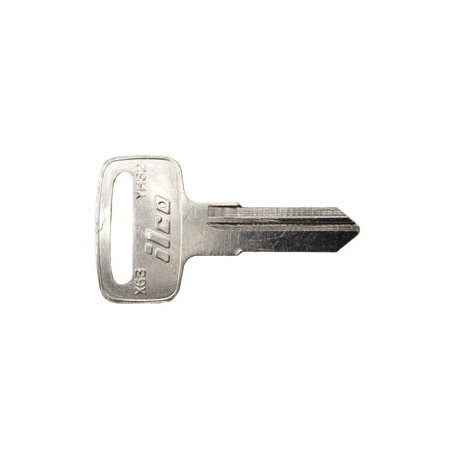 Ilco Unican Yamaha YH32, 10PK X63