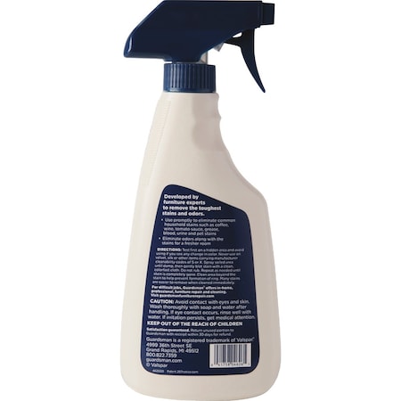 Guardsman 16 Oz. Stain & Odor Eliminator 462600