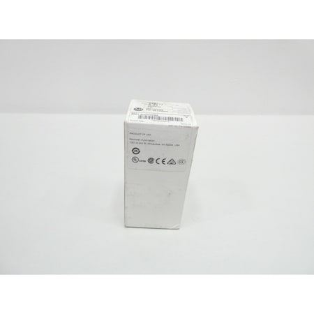 Allen Bradley SELECTOR SWITCH GREEN 2 POS 12-130V-AC/V-DC 800T-2HGH2KB6