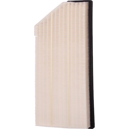 Premium Guard Engine Air Filter, PA99604