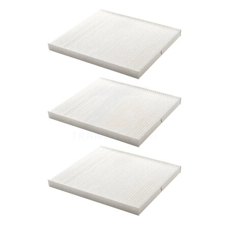 FRAM CF11819 Cabin Air Filter – Fits Chevy Equinox GMC Terrain Hyundai Sonata 2011-2017