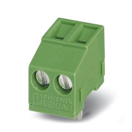 Phoenix Contact MKDSFW 1 5/ 2 PCB terminal block 1717091
