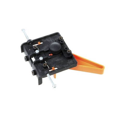 Blum Template for Faceframe Baseplates 65.5030.01