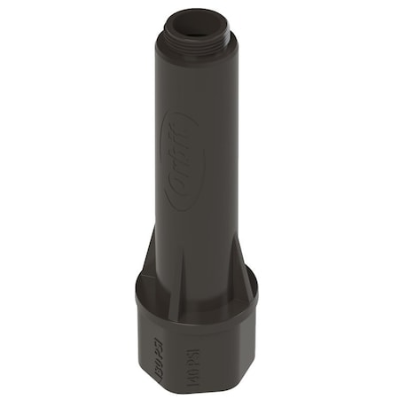 Orbit Irrigation SHRUB HEAD ADPTR 1.25 in.D 54558
