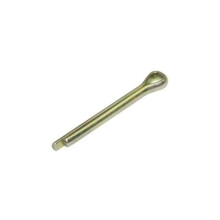 Tennant REPLACEMENT SPLIT PIN 1/8X1 8182