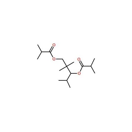 Ak Scientific 2, 2, 4-Trimethyl-1, 3-pentanediol Diisobutyrate (5mL), CAS 6846-50-0 0569AC-5mL