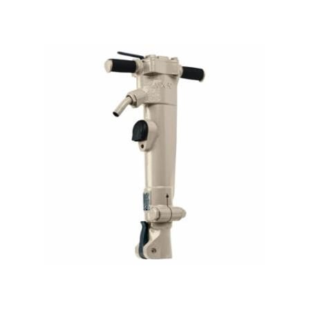 Ingersoll-Rand MX Series Air Pavement Breakers, Flex Handle, Hex 1-1/8 in x 6 in 383-MX90AF