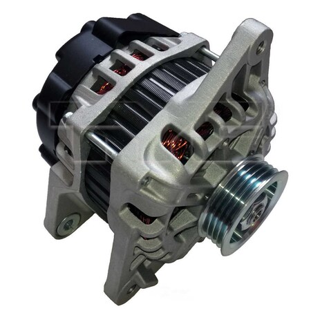 Tyc Alternator 2-11452