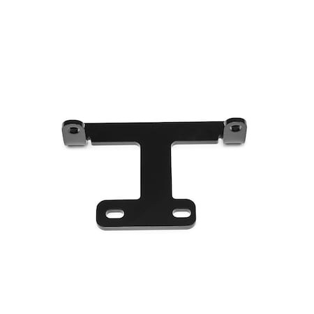 Warn Winch Accessories For M8000-S and 9.5XP-S Winches, Mounting Bracket Only 82215