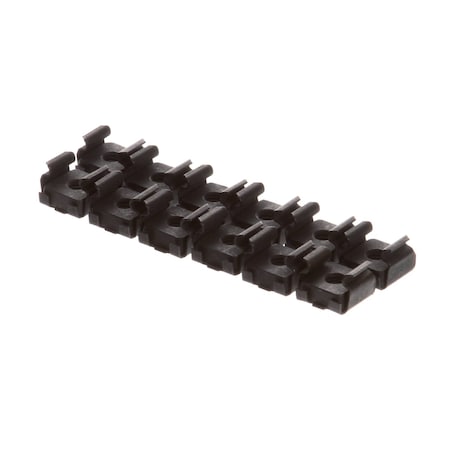 Manitowoc Ice Cage Nut, No 8-12, 12PK 5429109