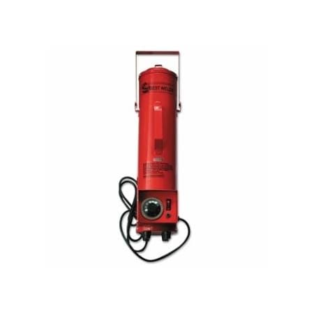 Best Welds Electrode Oven, 10 lb, 110 V, Analog Thermostat 900-BW-ELECTRODE-OVEN-ET