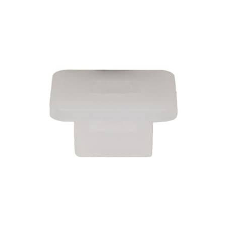 Auveco Screw Grommet 16mm Width 12mm Length, 50PK 14739