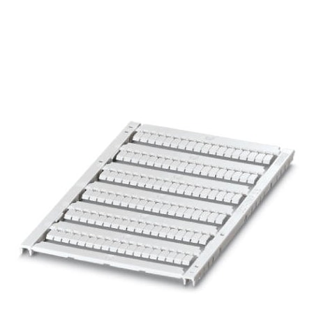 Phoenix Contact UCT-TMF 3 5 Marker for terminal blocks 0829486