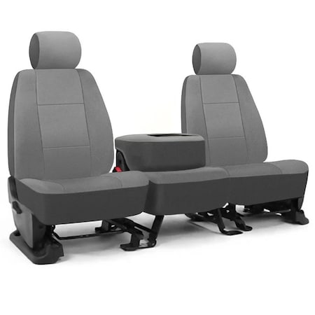 Dash Designs 2012-2021 NISSAN NV2500 - 1ST ROW BUCKETS CUSTOM SEAT COVERS K020-1A-1GGY