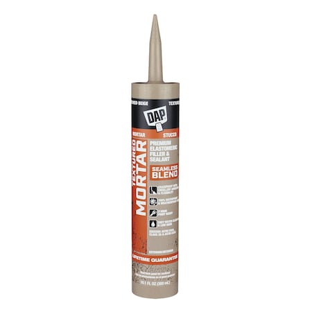 Dap Premium Elastomeric Filler and Sealant 7079810081