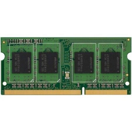 Visiontek Products 2GB DDR3 1333 MHZ CL9 SODIMM 900448